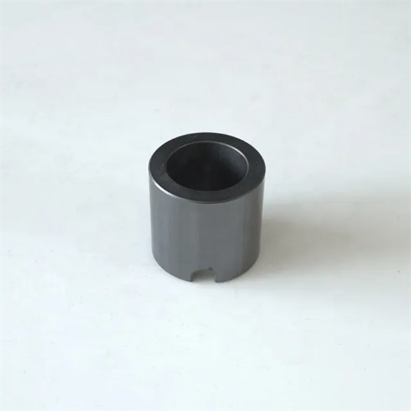 Harnessing the Power of Silicon Graphite for Sustainable Energy Solutions
