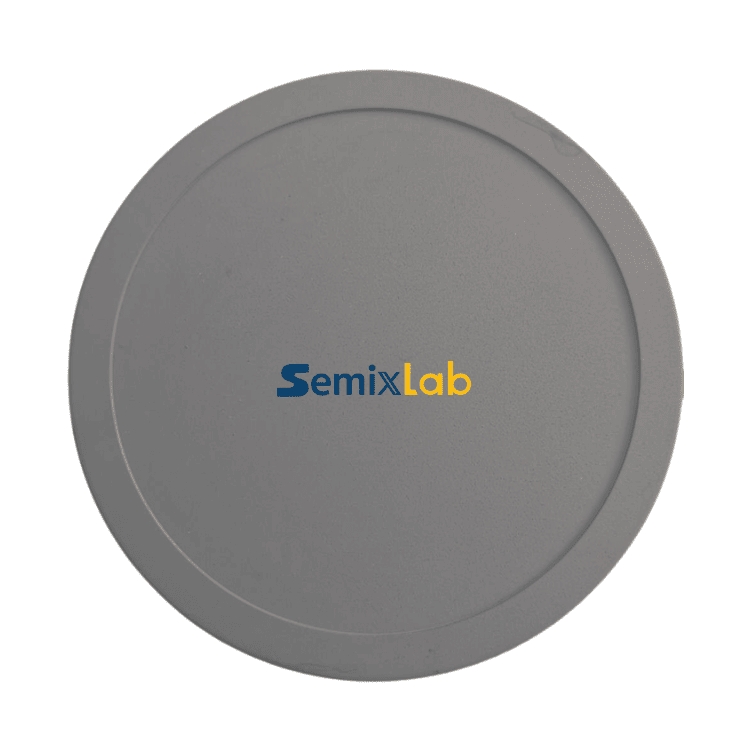 Silicon Carbide Coating Graphite Tray
