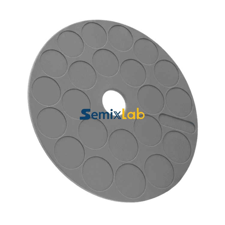 CVD SiC Wafer Holder
