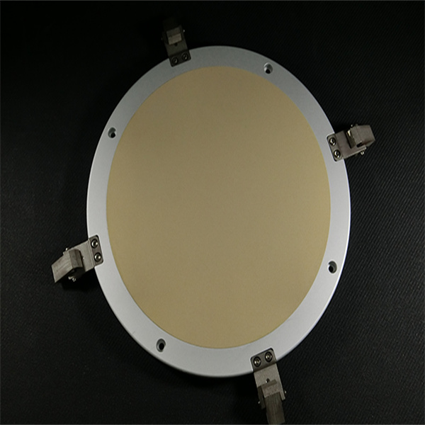 The Science Behind Porous Ceramic Vacuum Chuck's Strong Hold