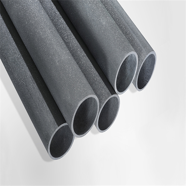 Using Silicon Carbide Tube in Industrial Settings