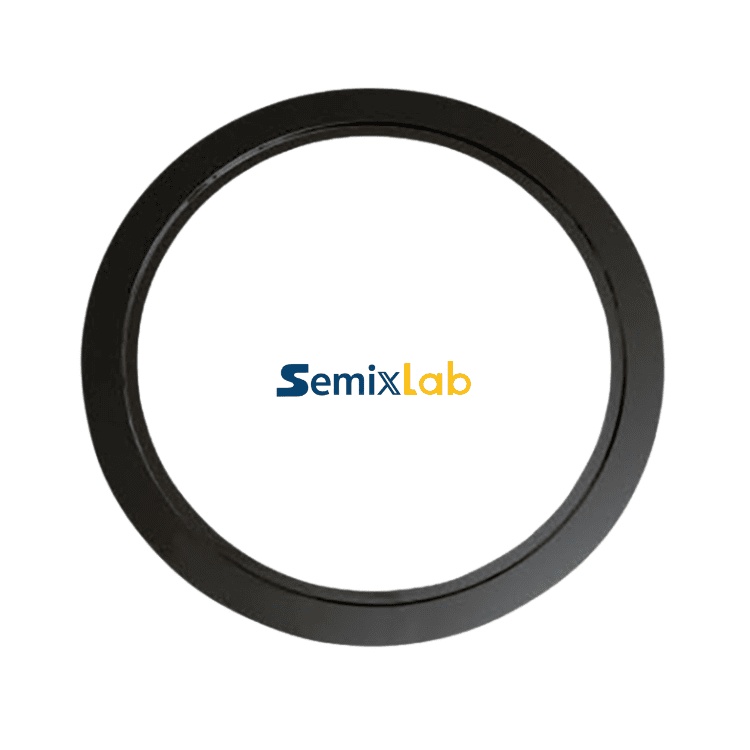 CVD SiC Focus Ring