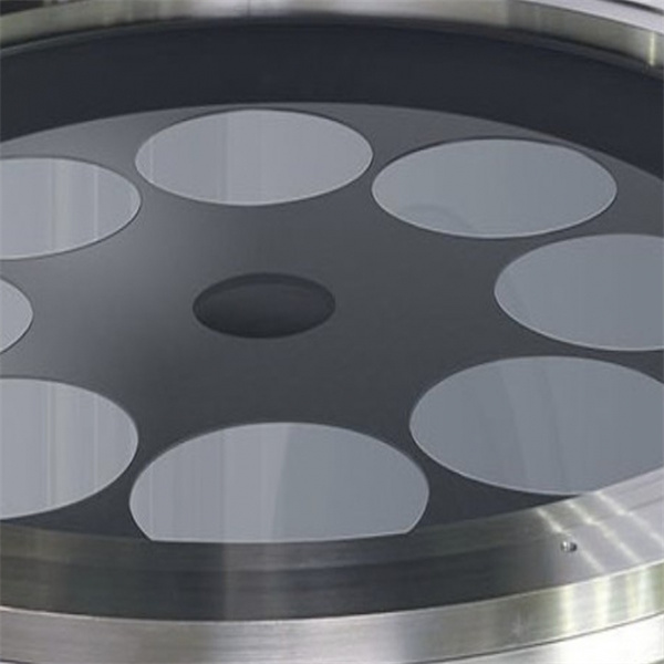 Overcoming challenges in implementing gan mocvd for advanced materials research
