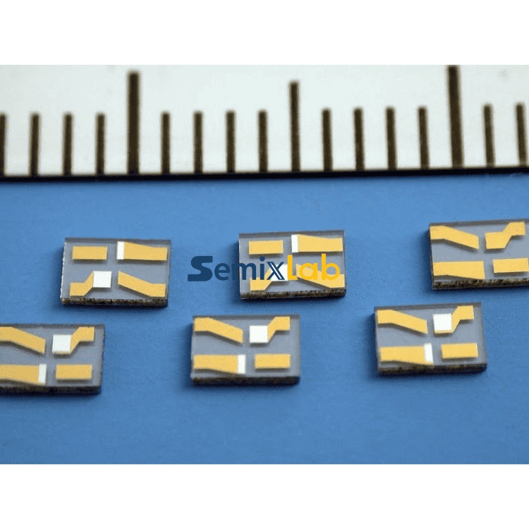 CVD Diamond Heat Spreader