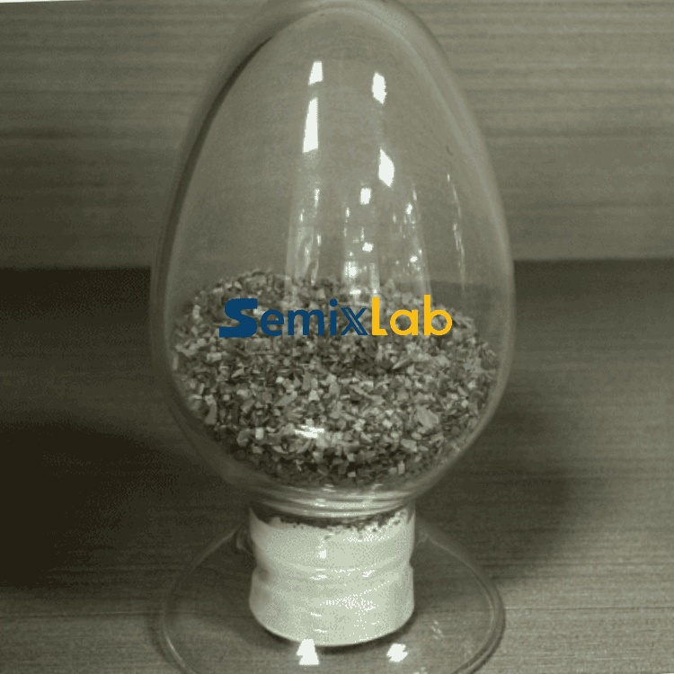 High Purity CVD SiC Bulk Material