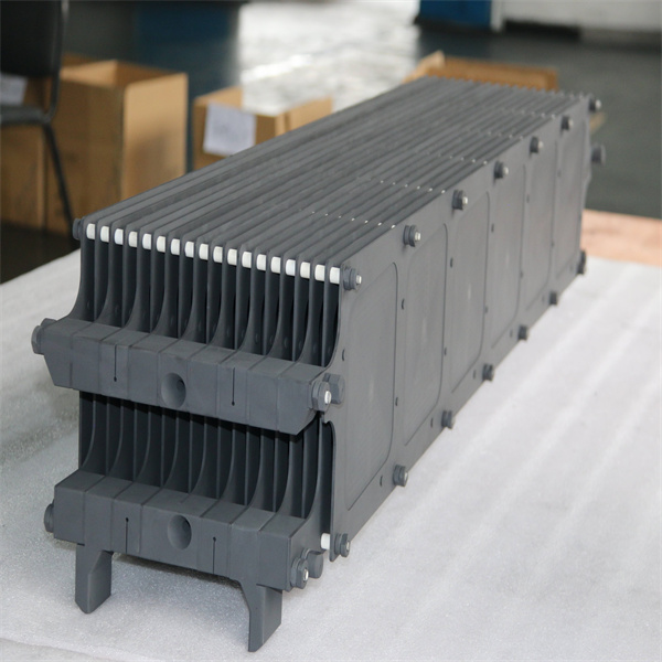 Exploring the Versatility of PECVD Graphite Boat in Semiconductor Manufacturing