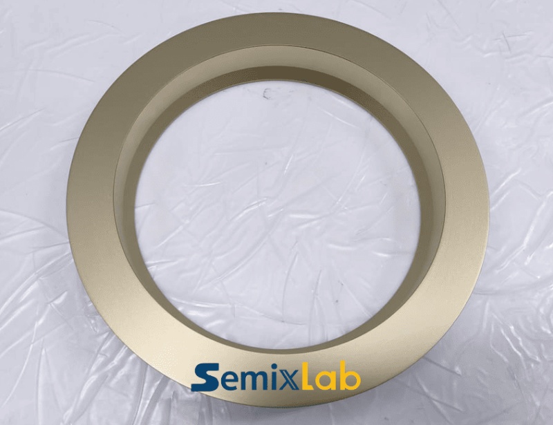 TaC guide ring