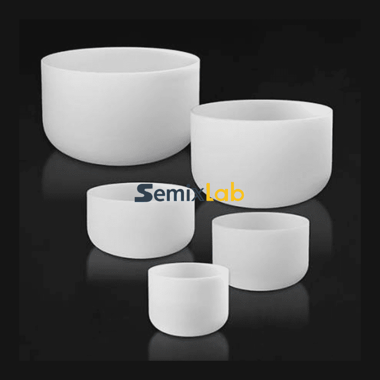Quartz Crucible for Single Crystal Silicon pulling