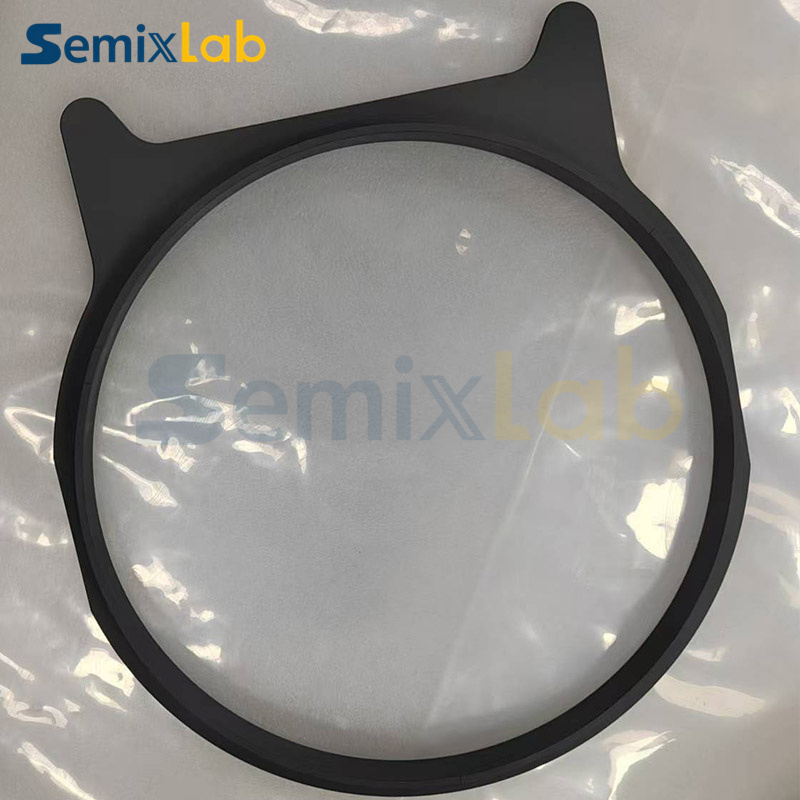 Single wafer epi graphite susceptor