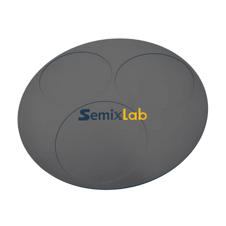 CVD SiC Coated Graphite Susceptor Manufacturer for MOCVD and Epitaxy