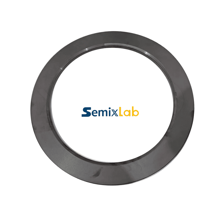 Solid SiC Focusing Ring1