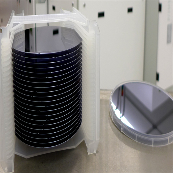 Prospects of Sic Epitaxial Wafers