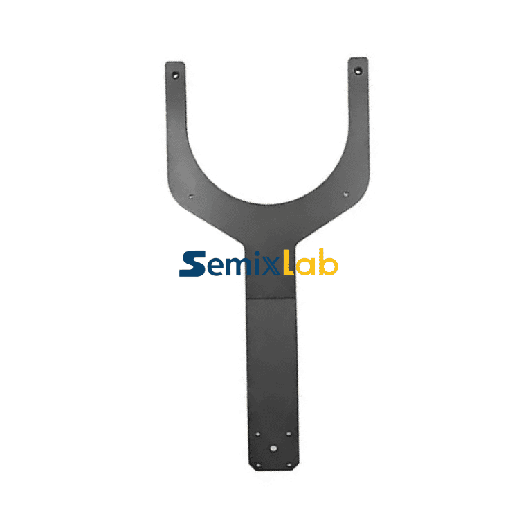 Silicon Carbide Ceramic Arms