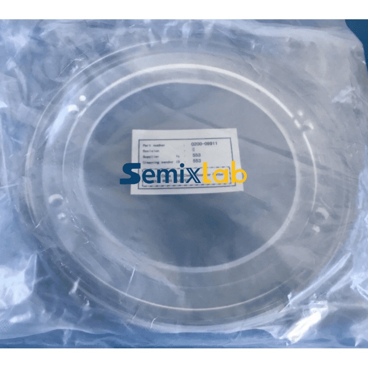 AMAT QUARTZ COVER RING