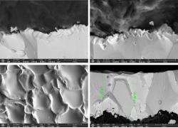 why tac coated rings are preferred in sic epitaxial reactors