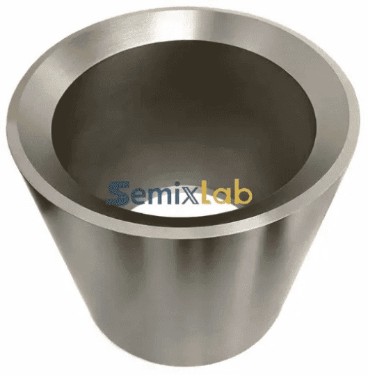 1.TaC Coated Tube for SiC Single Crystal Growth