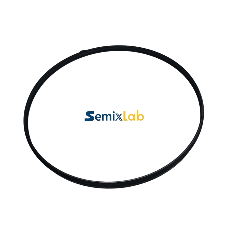 High-Purity Isostatic Graphite Sealing Rings