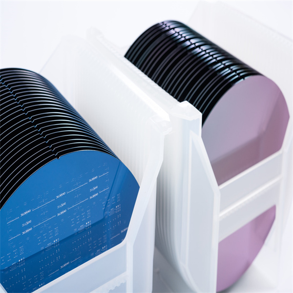 Next-Level Performance with SIC Silicon Carbide