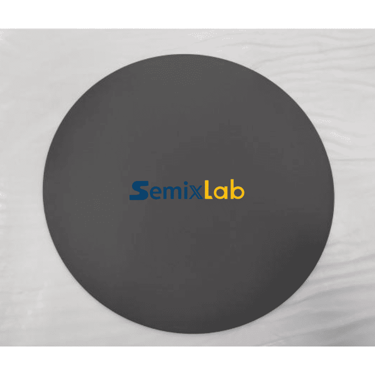 CVD SiC Coated Graphite RTP Plate