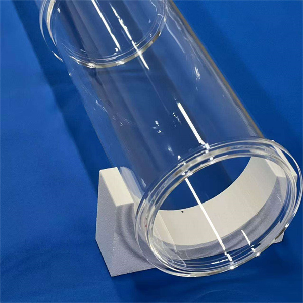 Tips for maintaining and cleaning a quartz diffusion furnace tube in industrial settings