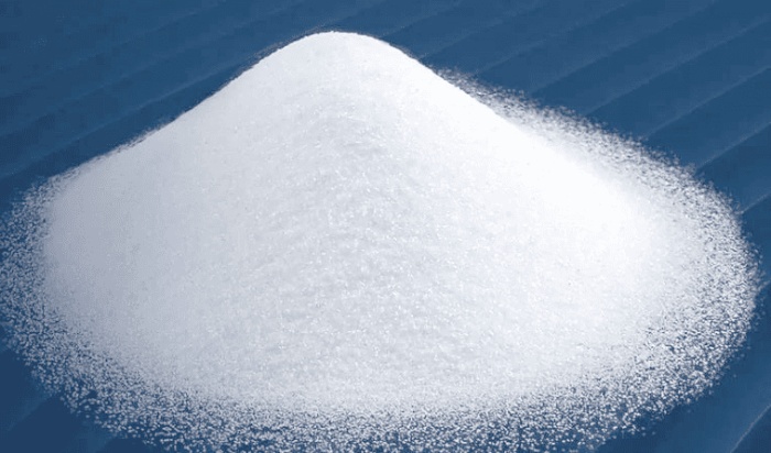 High purity quartz sand