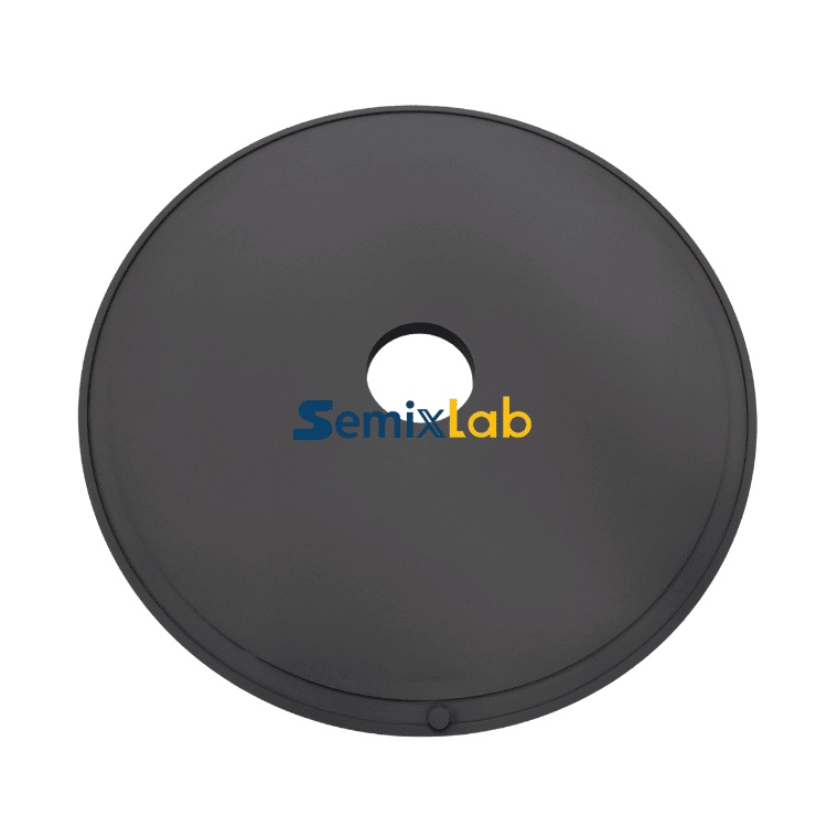 GaN / GaAs CVD SiC Coated Epitaxy Susceptor Carrier