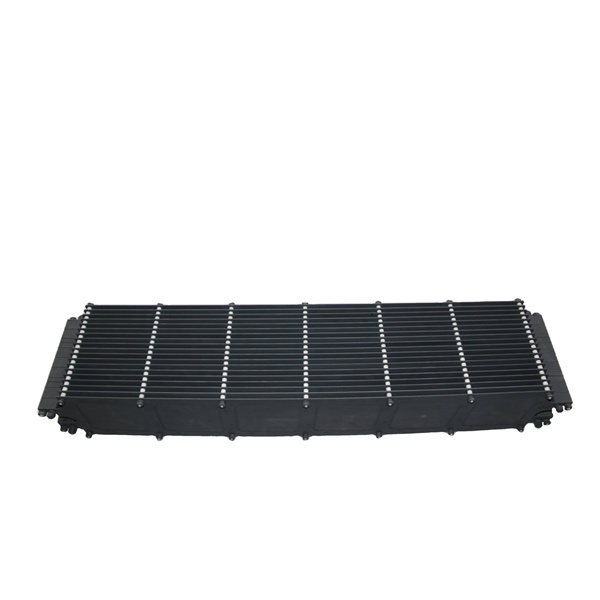 How PECVD Graphite Boat Improves Uniformity and Efficiency in CVD Processes